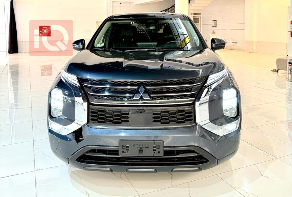 ميتسوبيشي للبيع في العراق